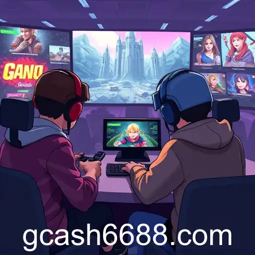 The Digital Evolution of Online Gaming Platforms