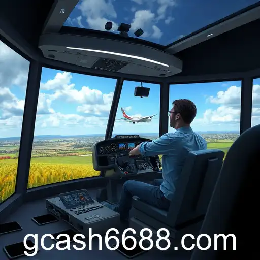 The Digital Renaissance of English Gaming: Gcash66 at Its Core