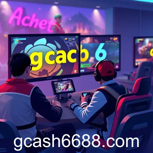 The Digital Landscape of Gaming in 2025