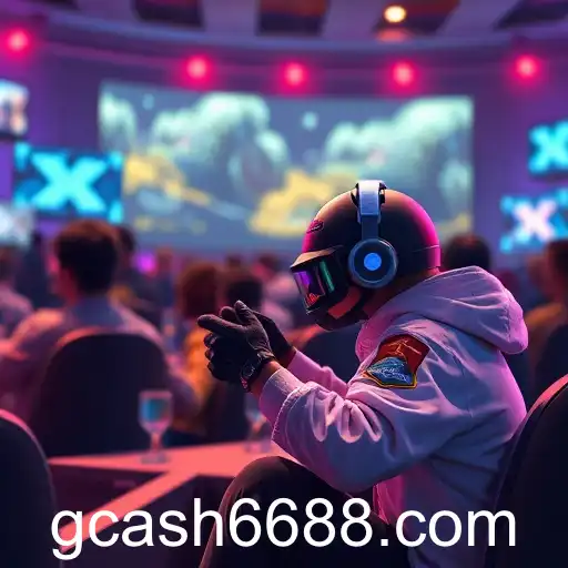 The Evolution of Online Gaming in 2025