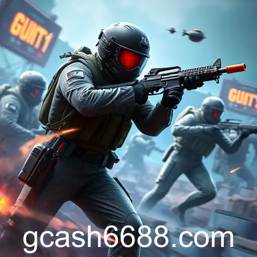 GCash66 and the Evolution of Online Gaming