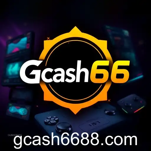 The Rise of Gcash66: A Digital Revolution in Gaming