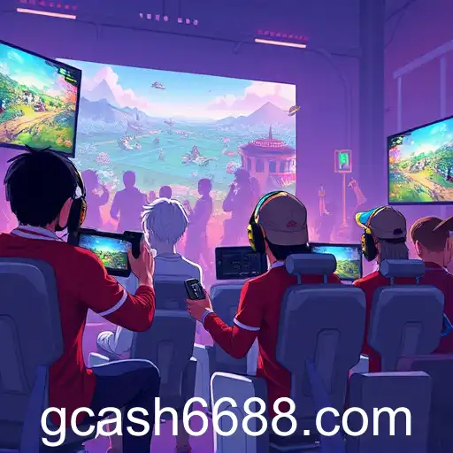 GCash66 Revolutionizes Online Gaming Experience