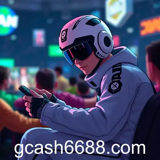 Digital Surge: GCash66 and the Rise of Online Gaming
