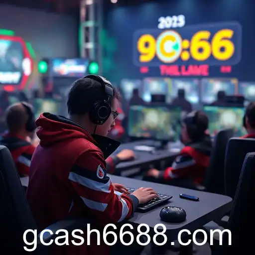 The Rise of GCash66: Transforming Online Gaming