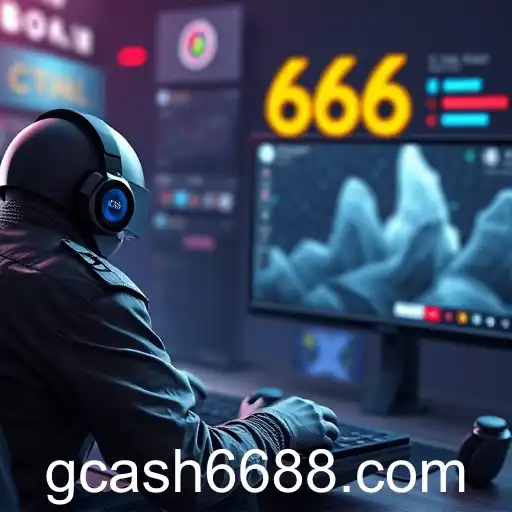 The Rise of Gcash66 in Online Gaming