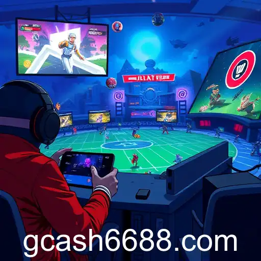 The Rise of Online Gaming Communities