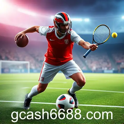 Revolutionizing Online Gaming: The Gcash66 Phenomenon