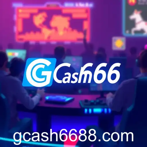 Gaming Evolves: The Rise of GCash66