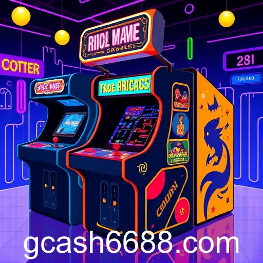 The Rise of Gcash66: A Digital Revolution in Gaming