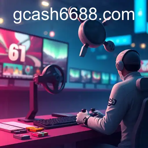 The Rise of GCash66 in Online Gaming