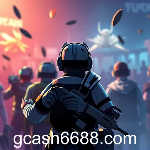 Exploring the Exciting World of Multiplayer Arenas with Gcash66