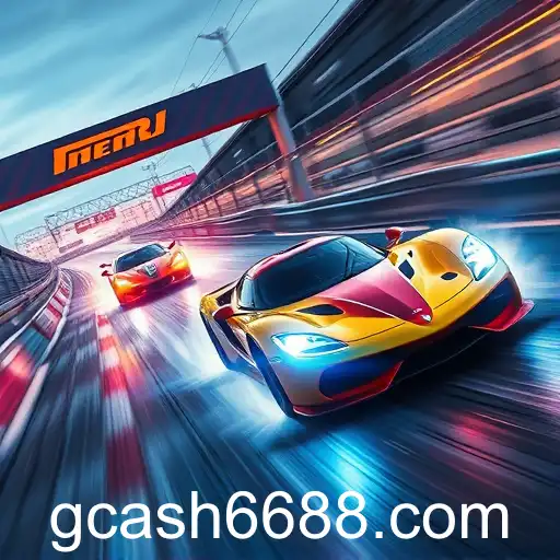 Exploring the Excitement of 'Racing Thrills' with gcash66