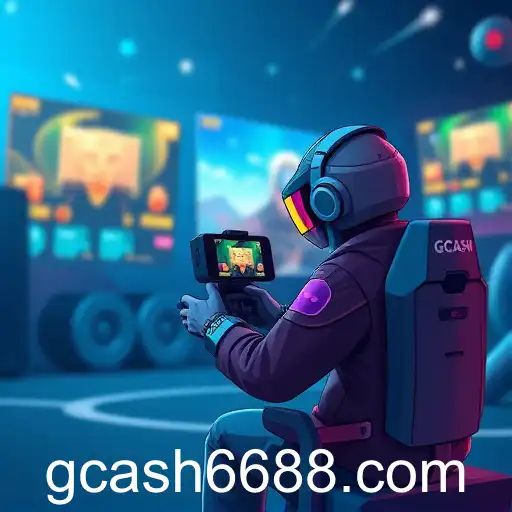 The Rise of GCash66 in the Gaming World