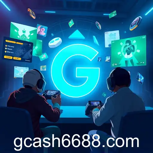 The Rise of GCash66: Navigating the Online Gaming Landscape