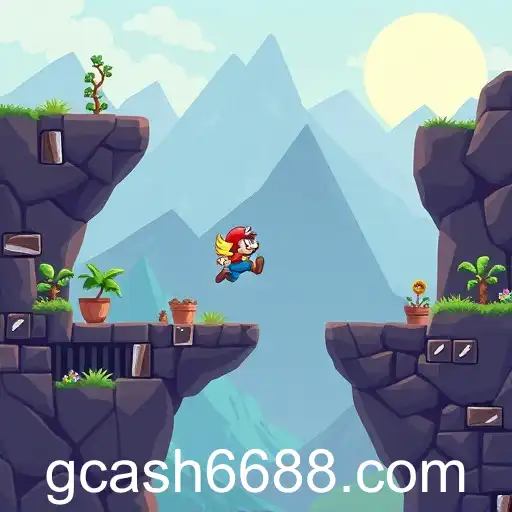 The Rising Popularity of Online Gaming and GCash66