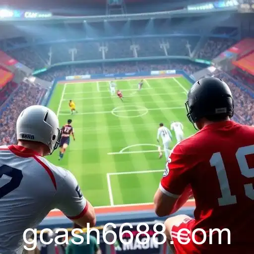 Exploring the Exciting World of 'Sports Fun' on Gcash66