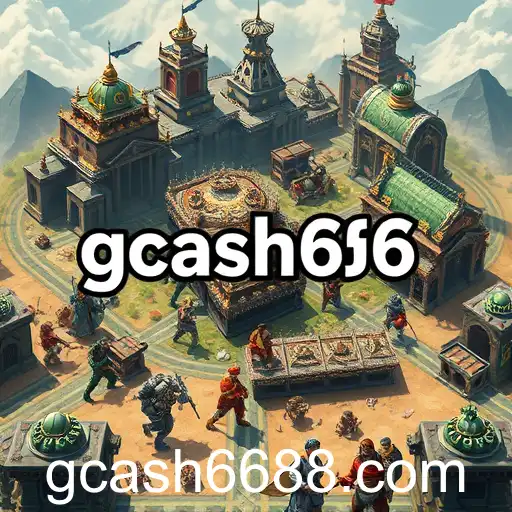 Unveiling the Thrilling World of 'Strategy Battles' on Gcash66